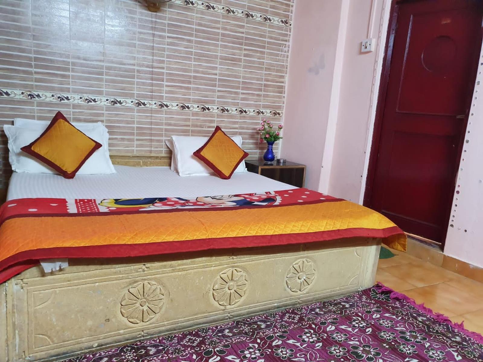 Hostel Desert Home Stay Jaisalmer Extérieur photo