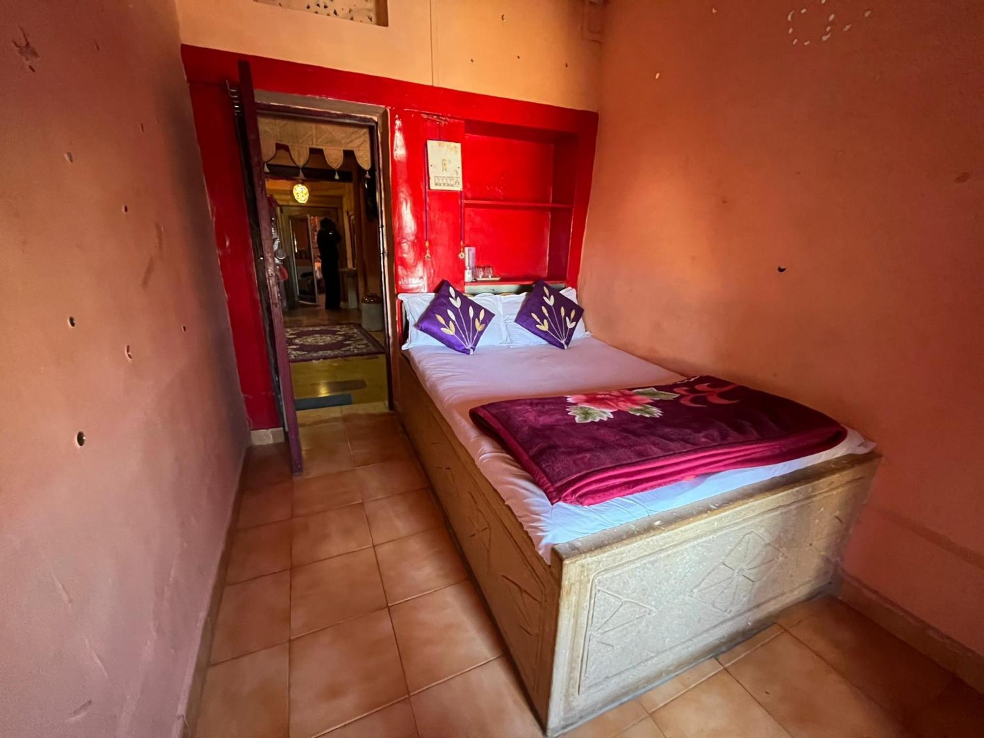 Hostel Desert Home Stay Jaisalmer Chambre photo